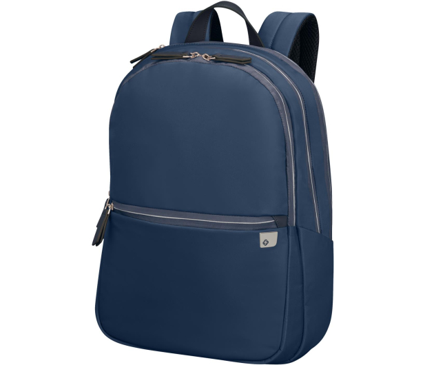 SAMSONITE Eco Wave 15.6" midnight blue 130666-1549 - 737816 - zdjęcie 2